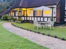 The Cottage - Assure your seat for the Ella train journey