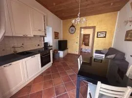 Appartamento Casa Remondi Civico 55