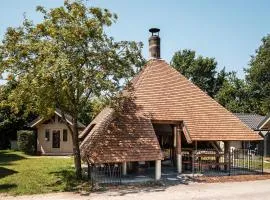 Camping Groenpark