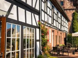 Hotel Vorderburg