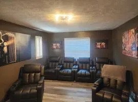 513Company - Private Theater in the Summer