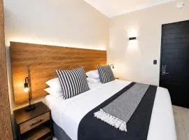 1 on Daphny Apartments, Sandton