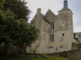 16th Century Heritage House with Private Garden