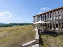 Maison Lotus - Groupes et familles, séjour Nature au coeur du Périgord Vert