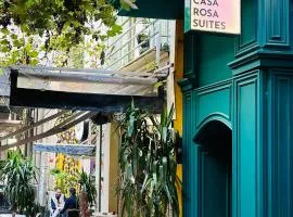 Casa Rosa Suites