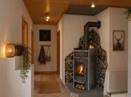Chalet Zugspitzblick