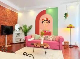 A Piece of History GuestHouse
