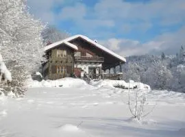 Chalet Kukavica
