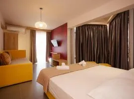 Hotel Remanda