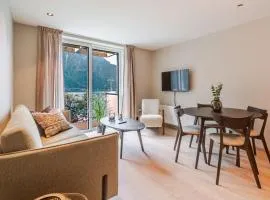 Klingenberg Fjord Residence