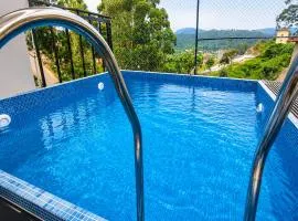 Butterfly luxury homestay