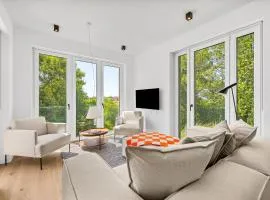 Ferienwohnung Seaside App 6 List auf Sylt
