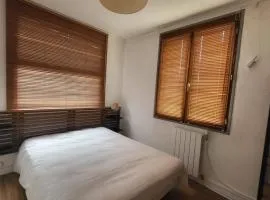 Chambre 8