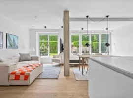 Ferienwohnung Seaside App 2 List auf Sylt