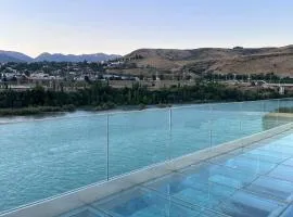Chorvoq Darvozasi touristic complex