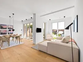 Ferienwohnung Seaside App 8 List auf Sylt