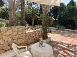 Ibizan Style Studio in Jesús