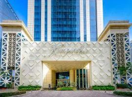 Kempinski Residences & Suites, Doha