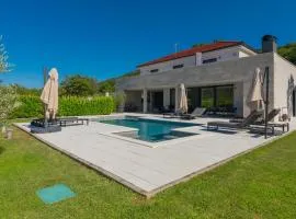 Villa Vitrenik -Makarska by Villas Guide