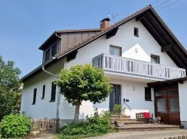 Ferienhaus Günztal, Fam. Botzenhart