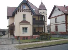 Villa Mary