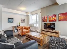 L'Equinox Modern Apartments by Corporate Stays