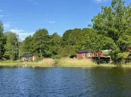 Lake House Rågeboda