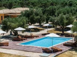 Eleon Olive Retreat