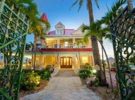 Southernmost House - Adult Exclusive