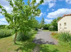 camping de l étang