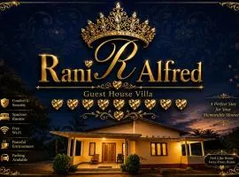 Rani Alfred