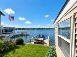 The Lake House