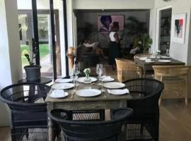 Ferns Country Lodge