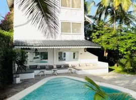 Dream Boutique Hotel Watamu