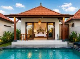 Akar Villa
