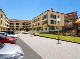 Apartamento Mar O Pindo