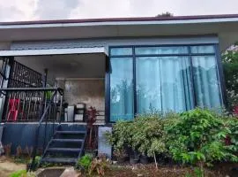 อินทนนท์ บ้านพักเล่าจู Inthanon Laoju House
