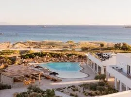 Sundunes Hotel Naxos