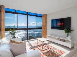 Leppelle Atlantic Sandy Retreat