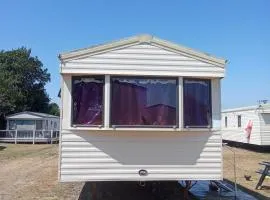 Sunrise Caravan