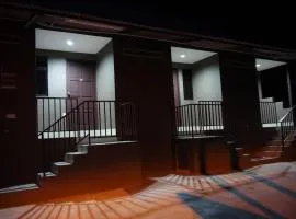Pollock View Resort