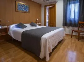 Iraipe Izaga Hostal