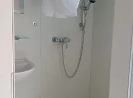 Ferienwohnung Kirchbaumblick
