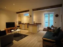 One Bed Seafront Flat Hastings