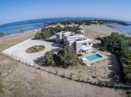 Cedar Bay Beachside Villas, villa a Palaiochóra