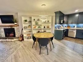 Updated Ski-In/Ski-Out Condo | Hot Tub & Pool