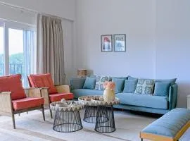 Casa Lumina Luxury 4 BHK with Pool and GYM