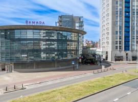 Ramada The Hague Scheveningen, hotel din Scheveningen