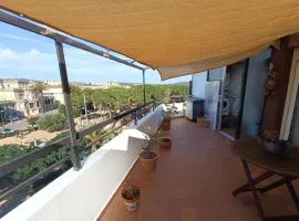 Estudio centrico Palafrugell
