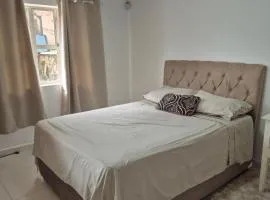 Quarto próximo ao Lago do Major 2